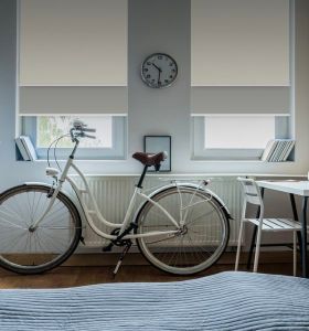 Cortinas Blackout Roller Tradicional