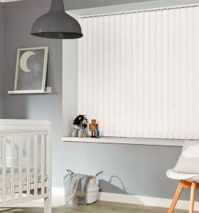 Cortina Vertical Blackout Tradicional