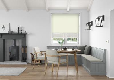  Cortinas roller dobles: La solución perfecta para control de luz y privacidad