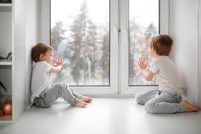 ¿Cómo elegir las mejores persianas para ventanas de tu hogar?
