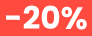 Descuento -20% Descuento -20%